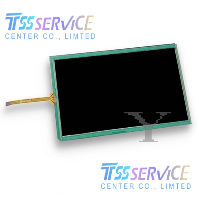 KOE (Hitachi) TX18D206VM0BXA 7" WVGA TFT-LCD Panel For Industrial