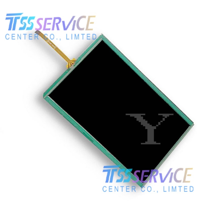 KOE (Hitachi) TX18D206VM0BXA 7" WVGA TFT-LCD Panel For Industrial