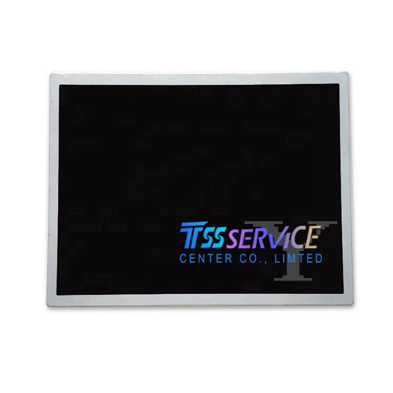 Mitsubishi  10.4   Inch  LCD PANEL DISPLAY  AA104SJ02  use for  Industrial