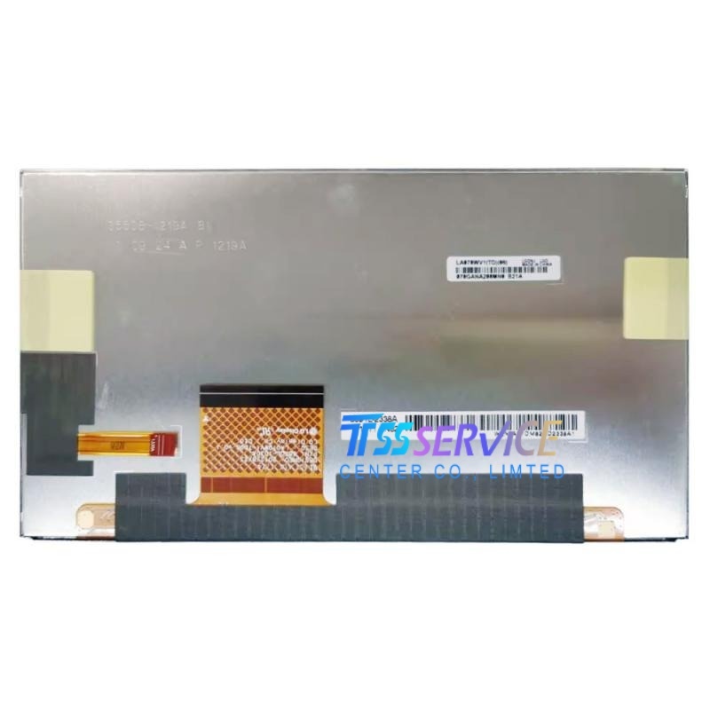 AMPIRE  10.1  Inch  LCD PANEL DISPLAY  AM-1024600LHMQW-T05H  use for  Industrial