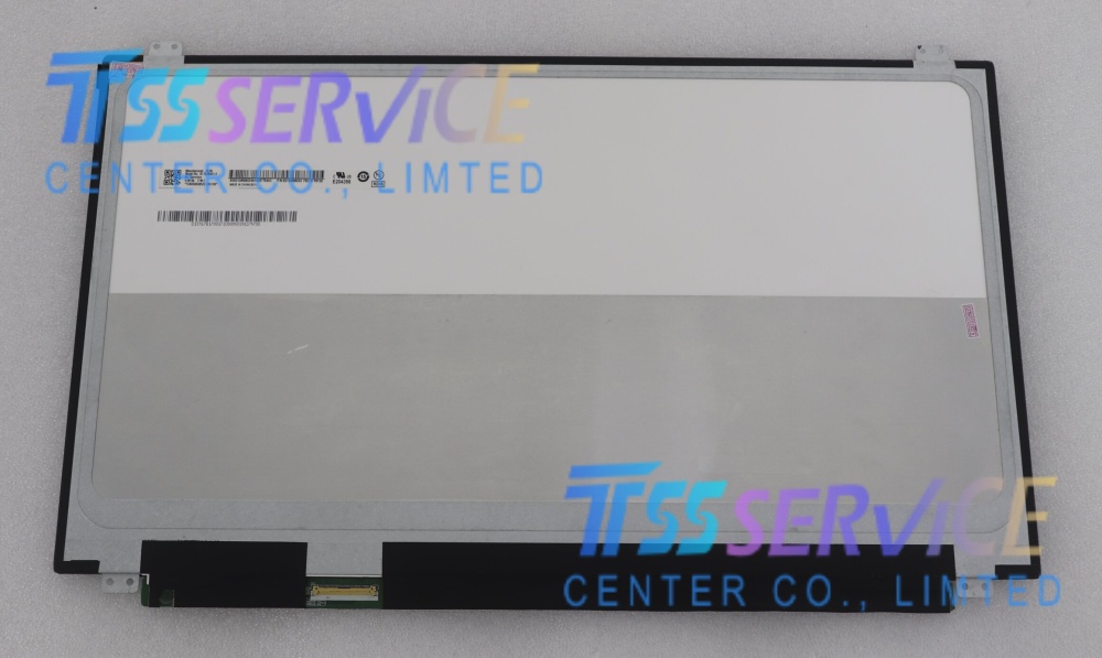 B173ZAN01.0 AUO 17.3 Inch 3840×2160 LCD Panel For Industrial