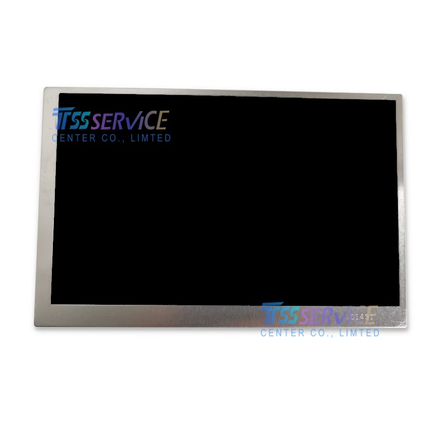 CLAA048LA0BCW 4.8 Inch Industrial LCD Display Panel For Medical Equipment & HMI Control Panels