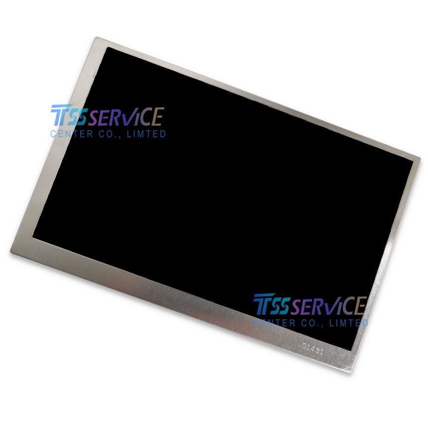 CLAA048LA0BCW 4.8 Inch Industrial LCD Display Panel For Medical Equipment & HMI Control Panels