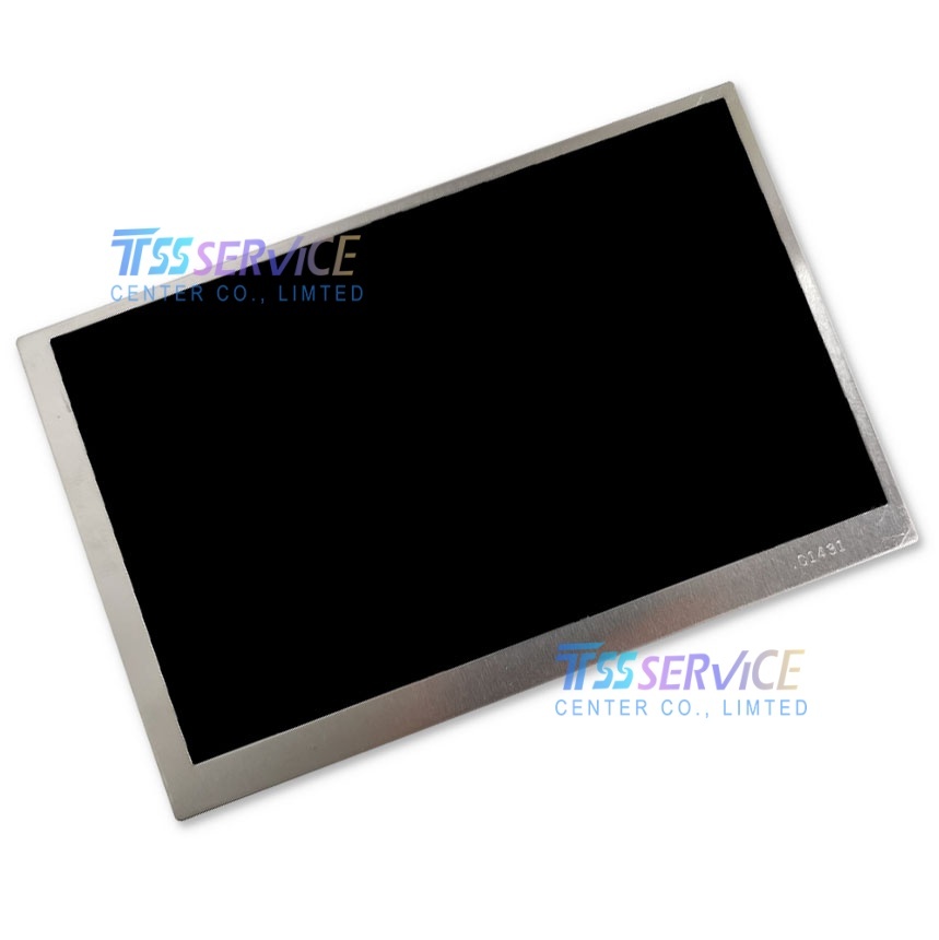 CLAA048LA0BCW 4.8 Inch Industrial LCD Display Panel For Medical Equipment & HMI Control Panels