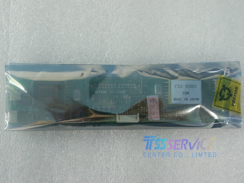 New CXA-0283 PCU-P090D replacement inveter