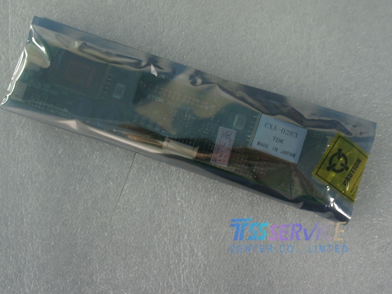 New CXA-0283 PCU-P090D replacement inveter