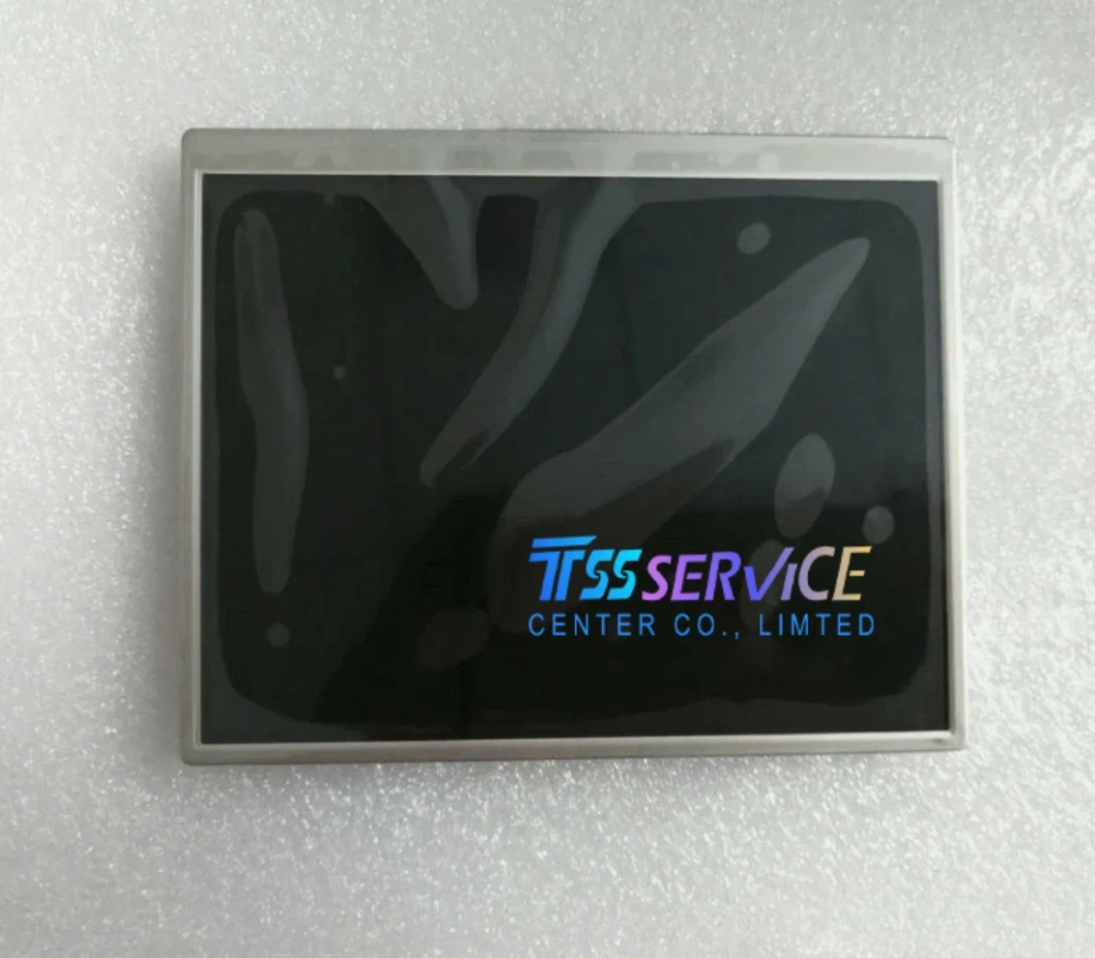 EDT  5.7  Inch  LCD PANEL DISPLAY  ET057003DM6  use for  Industrial