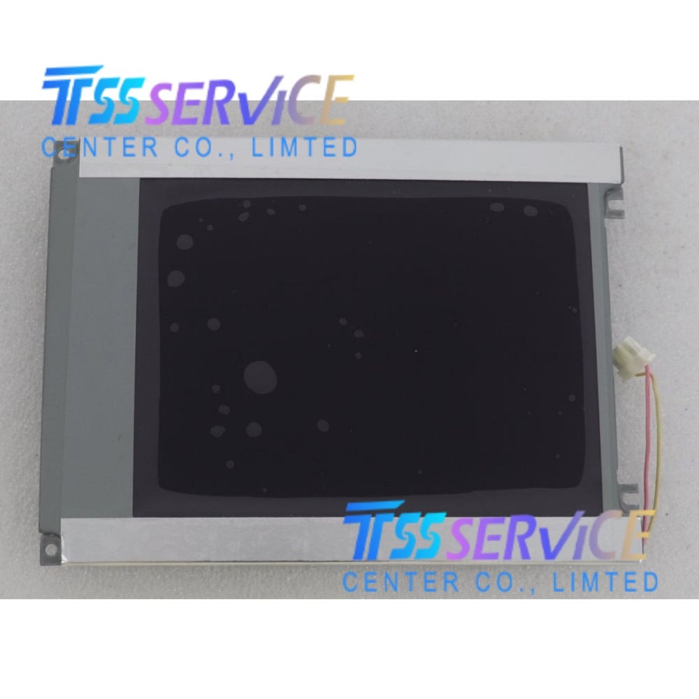 New KYOCERA 5.7 inch 320*240 LCD Display Panel KCS057QV1AA-G23 for Industrial
