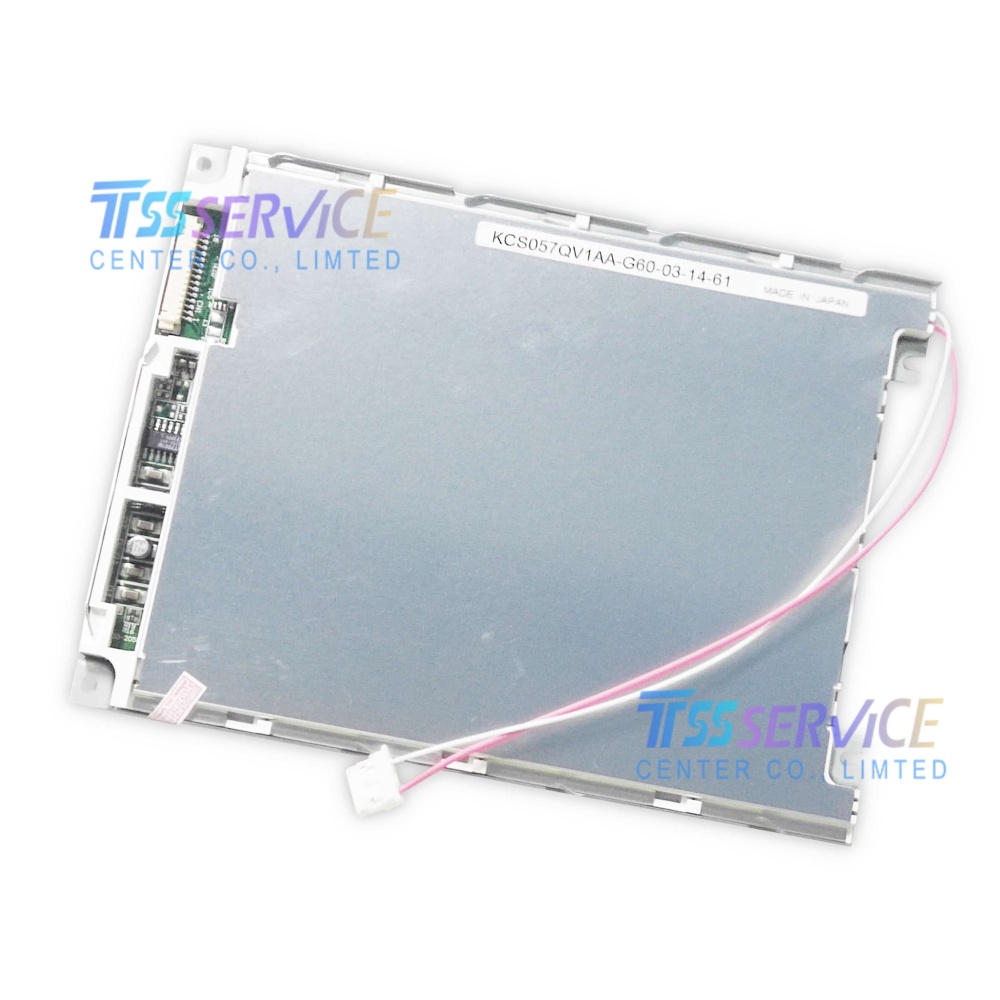 KCS057QV1AA-G60 5.7"320*240 FSTN-LCD for Kyocera