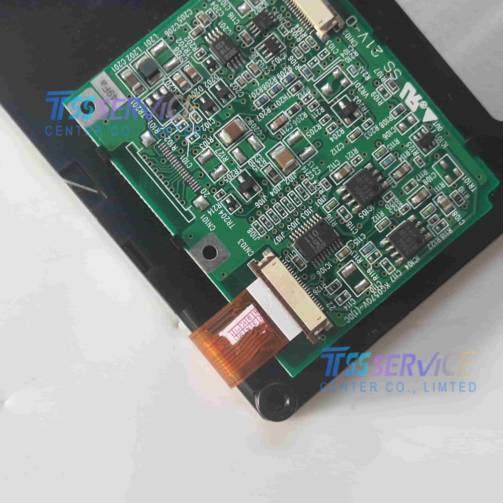 5.7"320*240 FSTN-LCD for Kyocera KG057QV1CA-G05