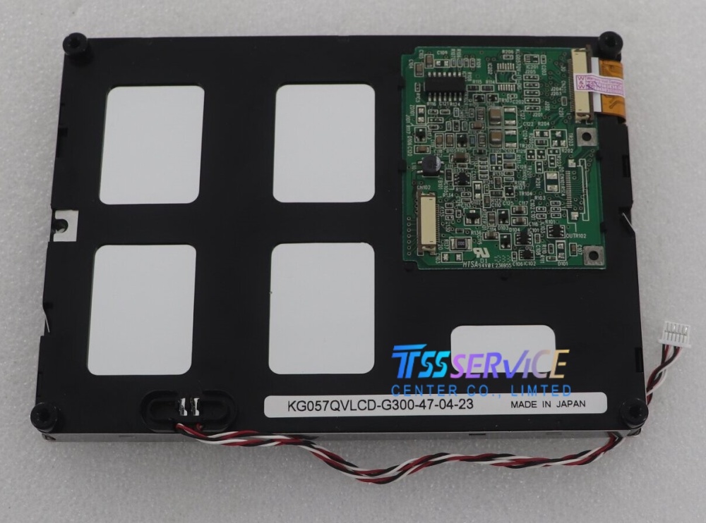 Kyocera  5.7  Inch  LCD PANEL DISPLAY  KG057QVLCD-G300  use for  Industrial