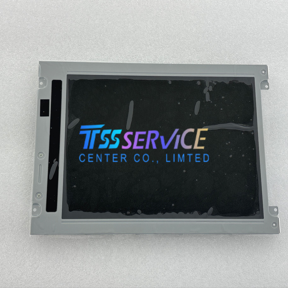 LM10V322 Sharp 10.4-inch Color 640×480 STN-LCD Module