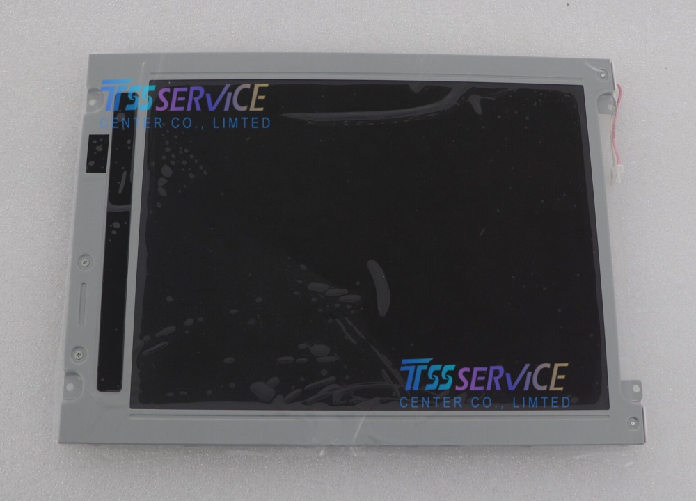 LM10V322 Sharp 10.4-inch Color 640×480 STN-LCD Module