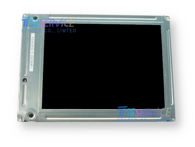 NEW LQ64D34T  Sharp 6.4-inch VGA Industrial 640×480 TFT-LCD
