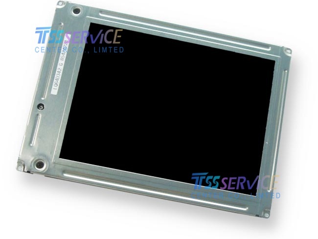 NEW LQ64D34T  Sharp 6.4-inch VGA Industrial 640×480 TFT-LCD