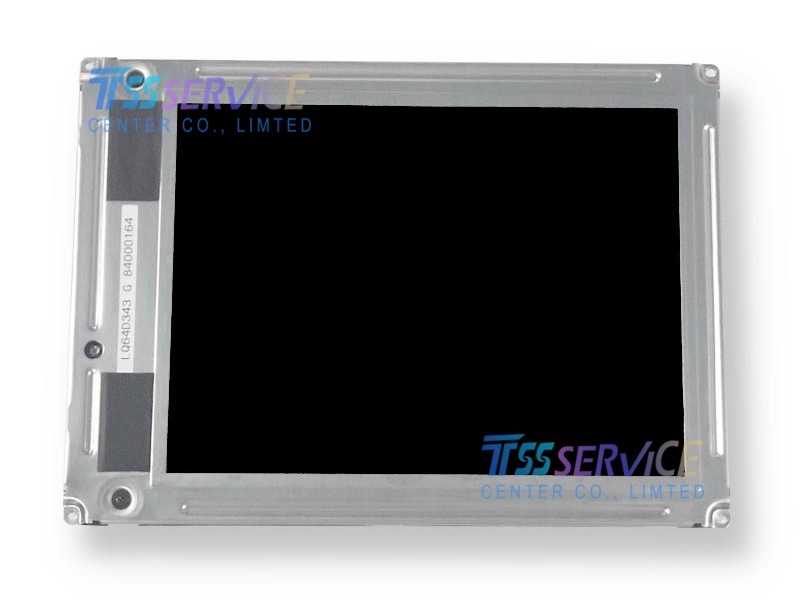 NEW LQ64D34T  Sharp 6.4-inch VGA Industrial 640×480 TFT-LCD