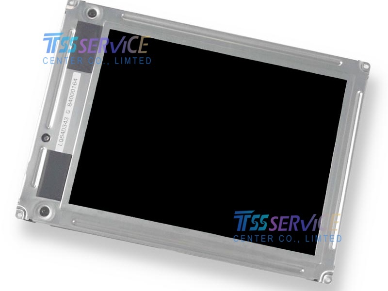 NEW LQ64D34T  Sharp 6.4-inch VGA Industrial 640×480 TFT-LCD