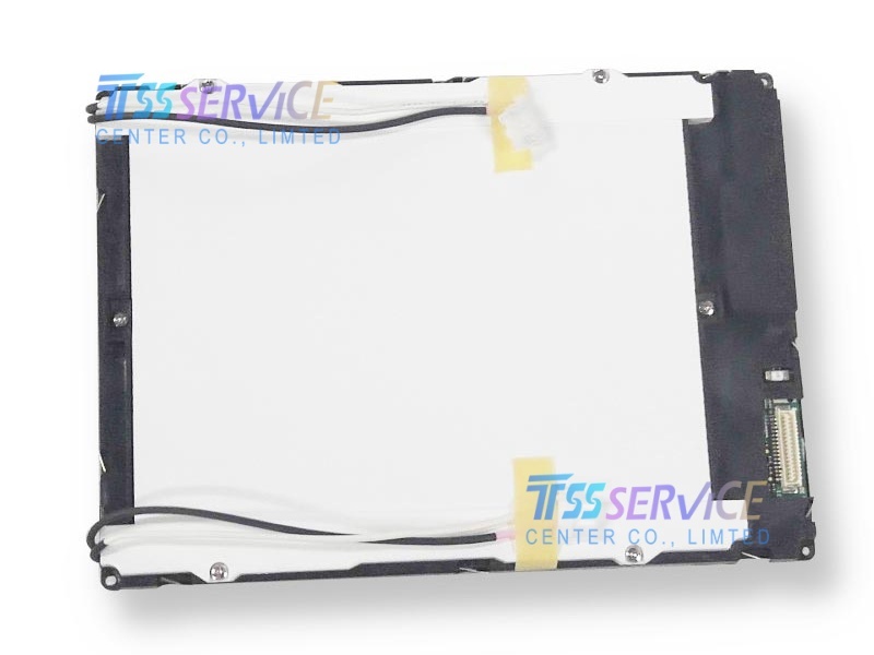 LQ64D343 A Sharp 640(RGB) × 480 pixels (VGA) 6.4-inch VGA Industrial TFT-LCD Module