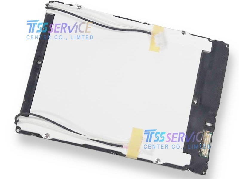 LQ64D343 A Sharp 640(RGB) × 480 pixels (VGA) 6.4-inch VGA Industrial TFT-LCD Module