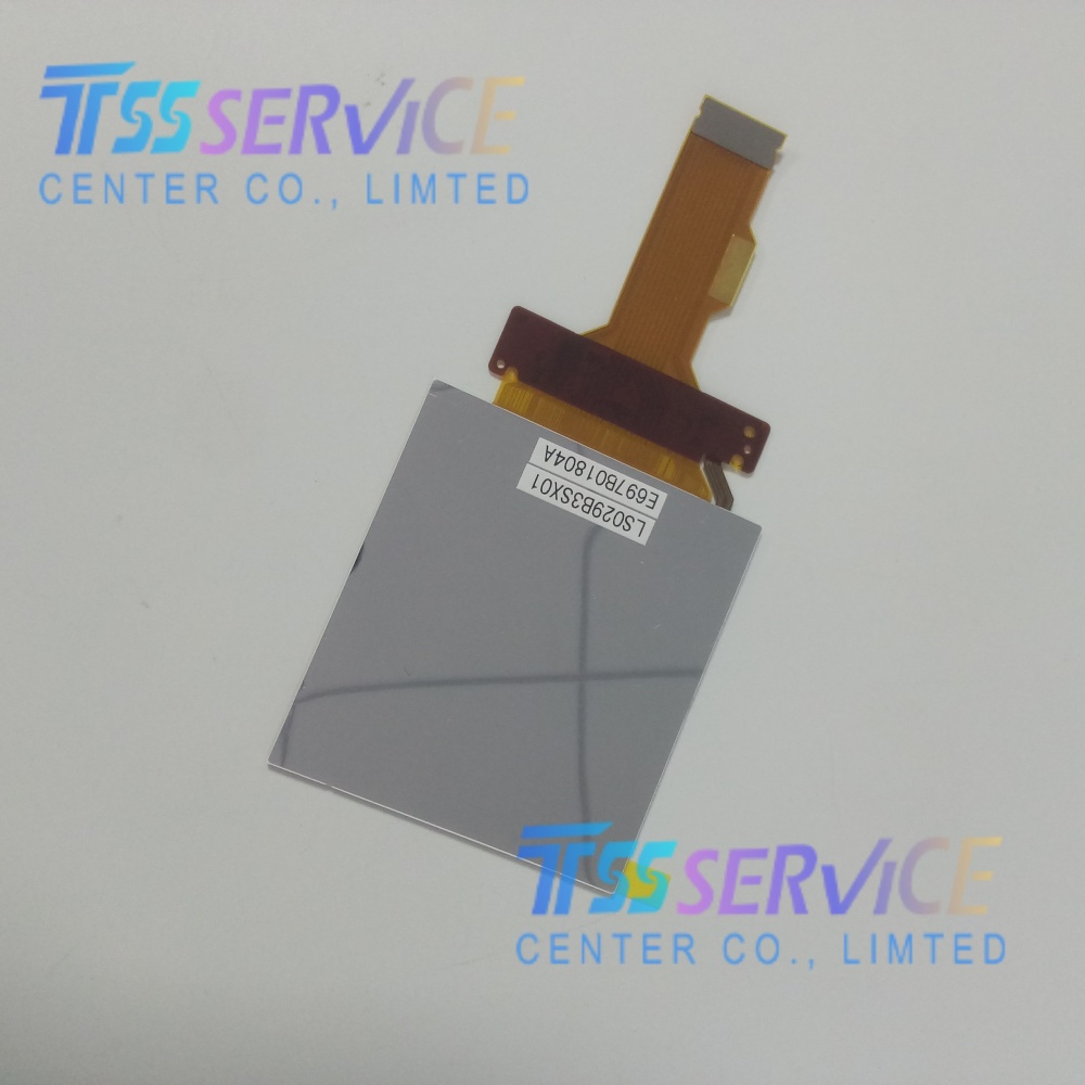 Sharp LS029B3SX01 2.9 Inch 1440×1440 TFT LCD Panel For Industrial