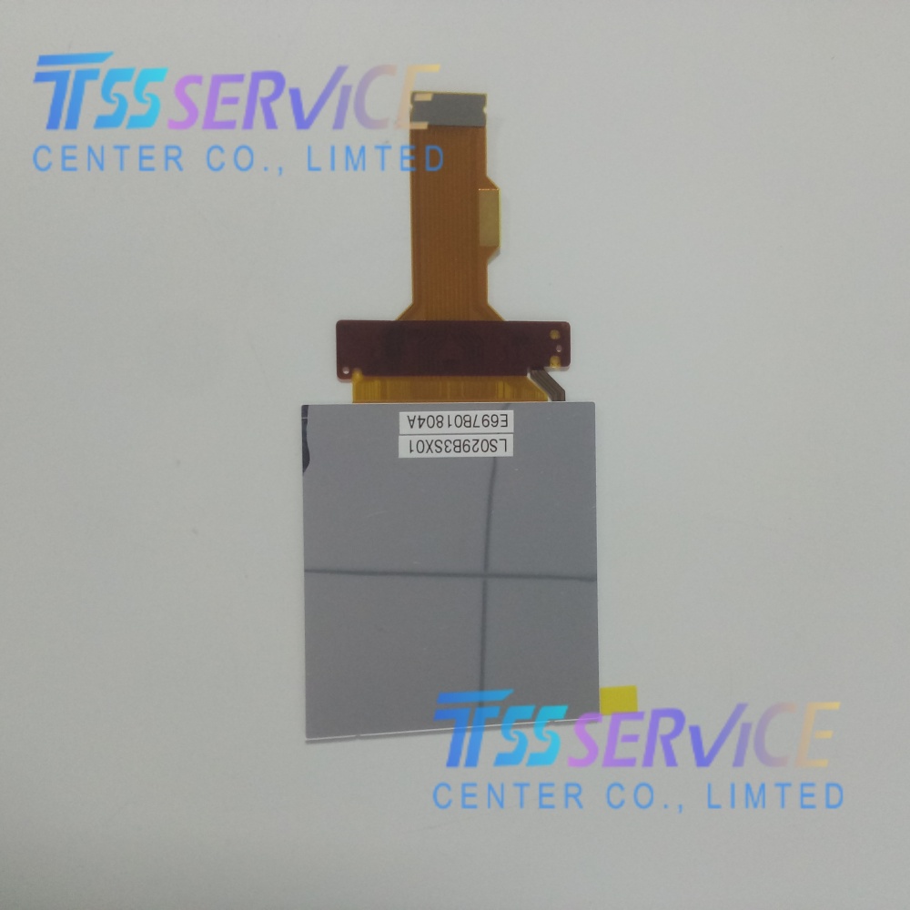 Sharp LS029B3SX01 2.9 Inch 1440×1440 TFT LCD Panel For Industrial