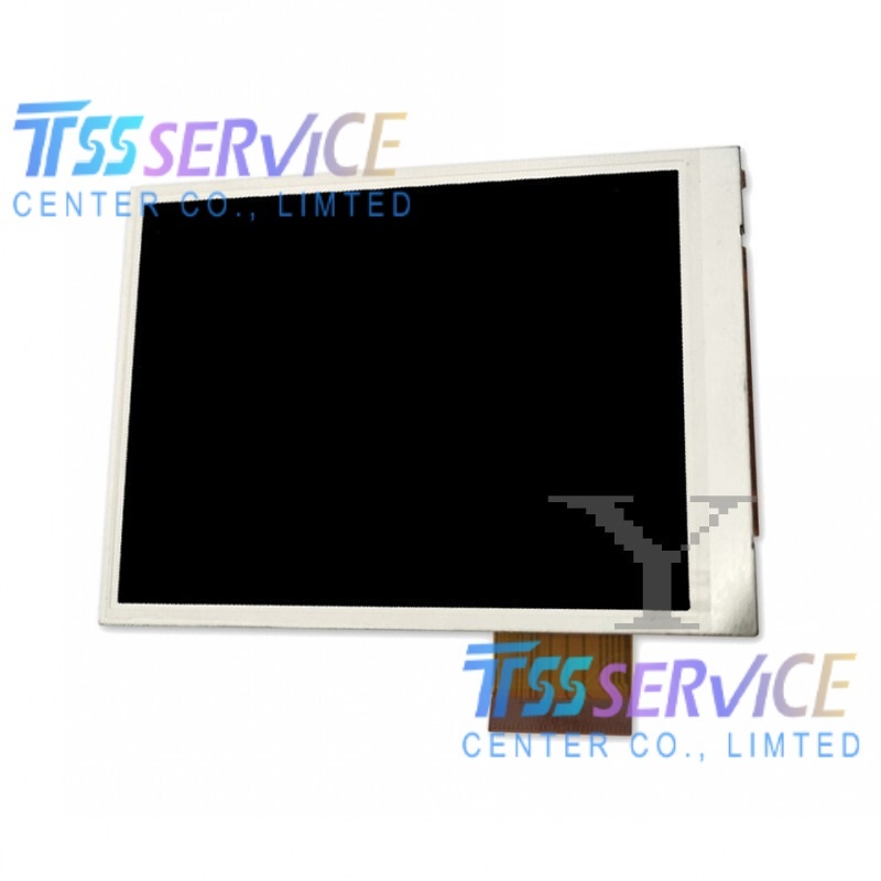 LS037V7DW03B Sharp 3.7 Inch 480×640 VGA CG-Silicon Transflective TFT LCD Panel
