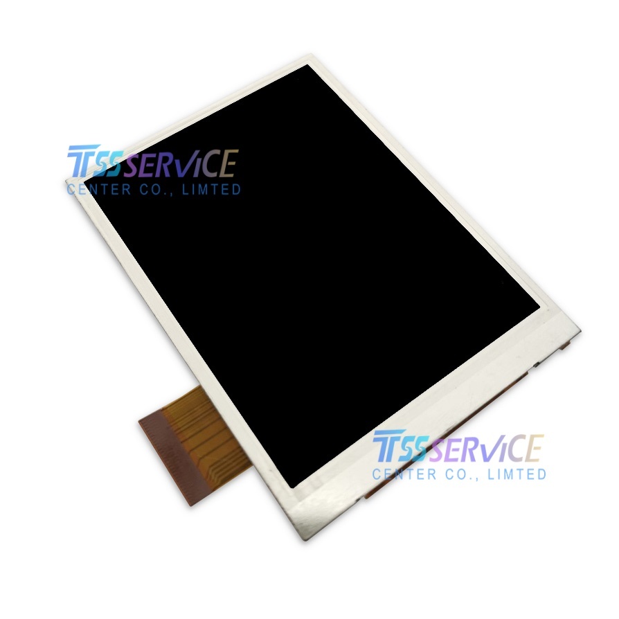 LS037V7DW03B Sharp 3.7 Inch 480×640 VGA CG-Silicon Transflective TFT LCD Panel