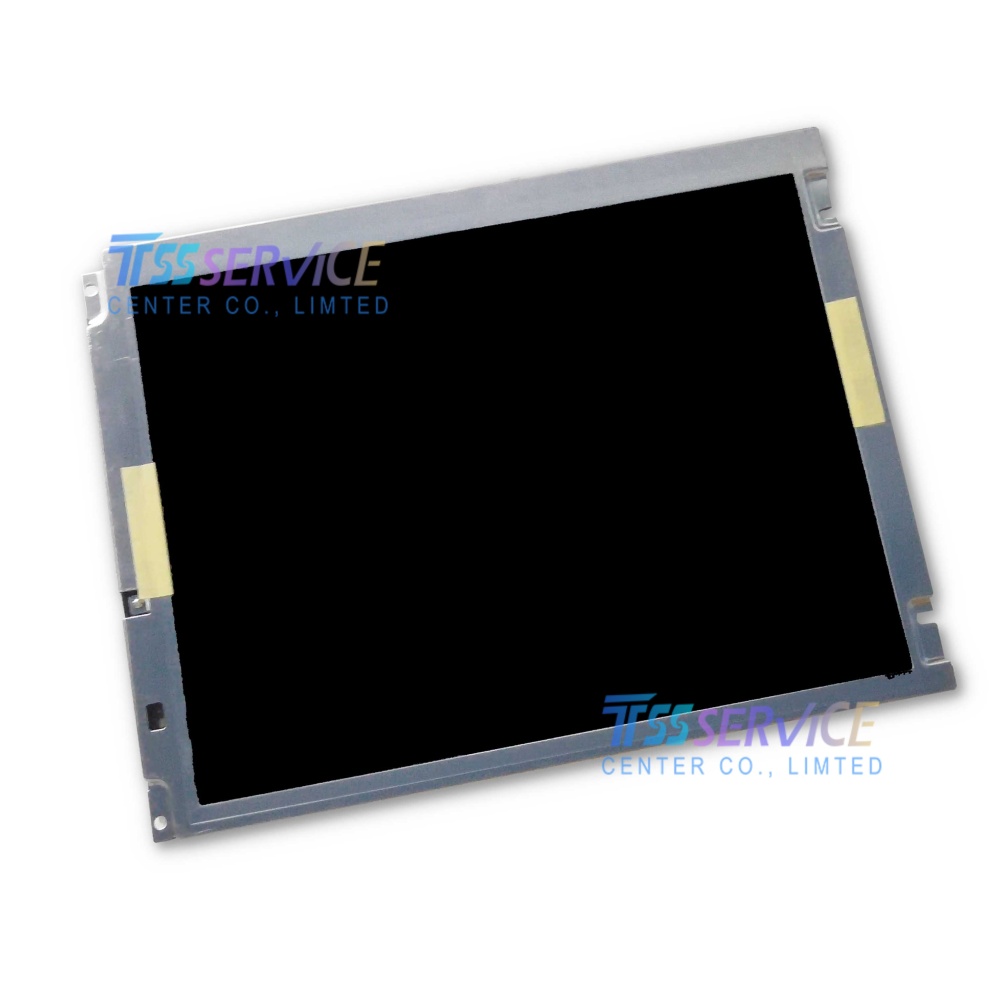 NL6448BC33-74K NEC 10.4 Inch 640×480 Industrial TFT LCD Panel HMI Display Replacement