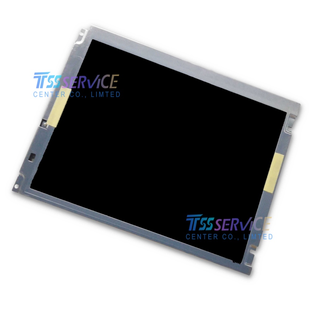 NL6448BC33-74K NEC 10.4 Inch 640×480 Industrial TFT LCD Panel HMI Display Replacement