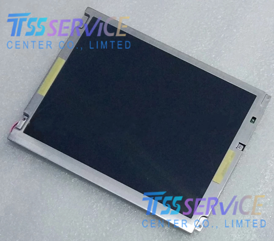 NL6448BC33-74K NEC 10.4 Inch 640×480 Industrial TFT LCD Panel HMI Display Replacement