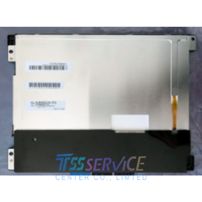 New TIANMA 10.4 inch  LCD Display Panel TM104SDHG51   for Industrial