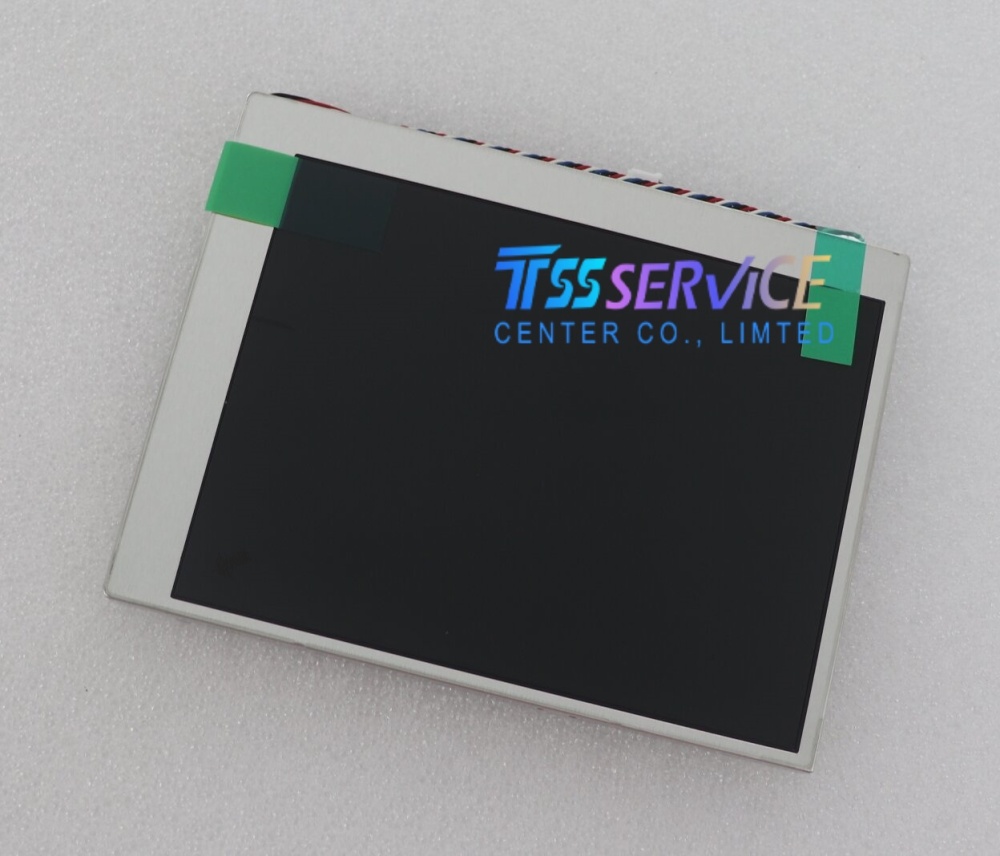 Kyocera  5.7  Inch  LCD PANEL DISPLAY  TCG057QVLPBAF-GA00  use for  Industrial