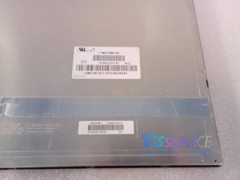 LTM220MT05 22inch LCD Panel Screen FOR SAMSUNG