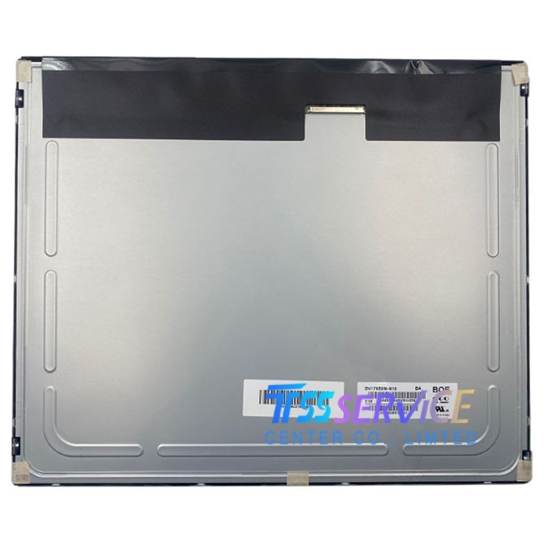 BOE  17 Inch  LCD PANEL DISPLAY DV170E0M-N10  use for  Industrial