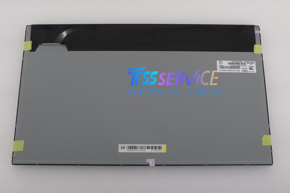 BOE  21.5 Inch  LCD PANEL DISPLAY  DV215FHM-NN0  use for  Industrial