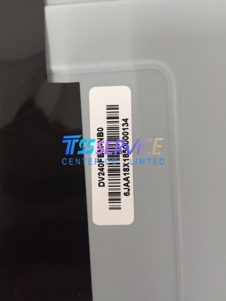 BOE  24 Inch  LCD PANEL DISPLAY DV240FBM-NB0 use for  Industrial