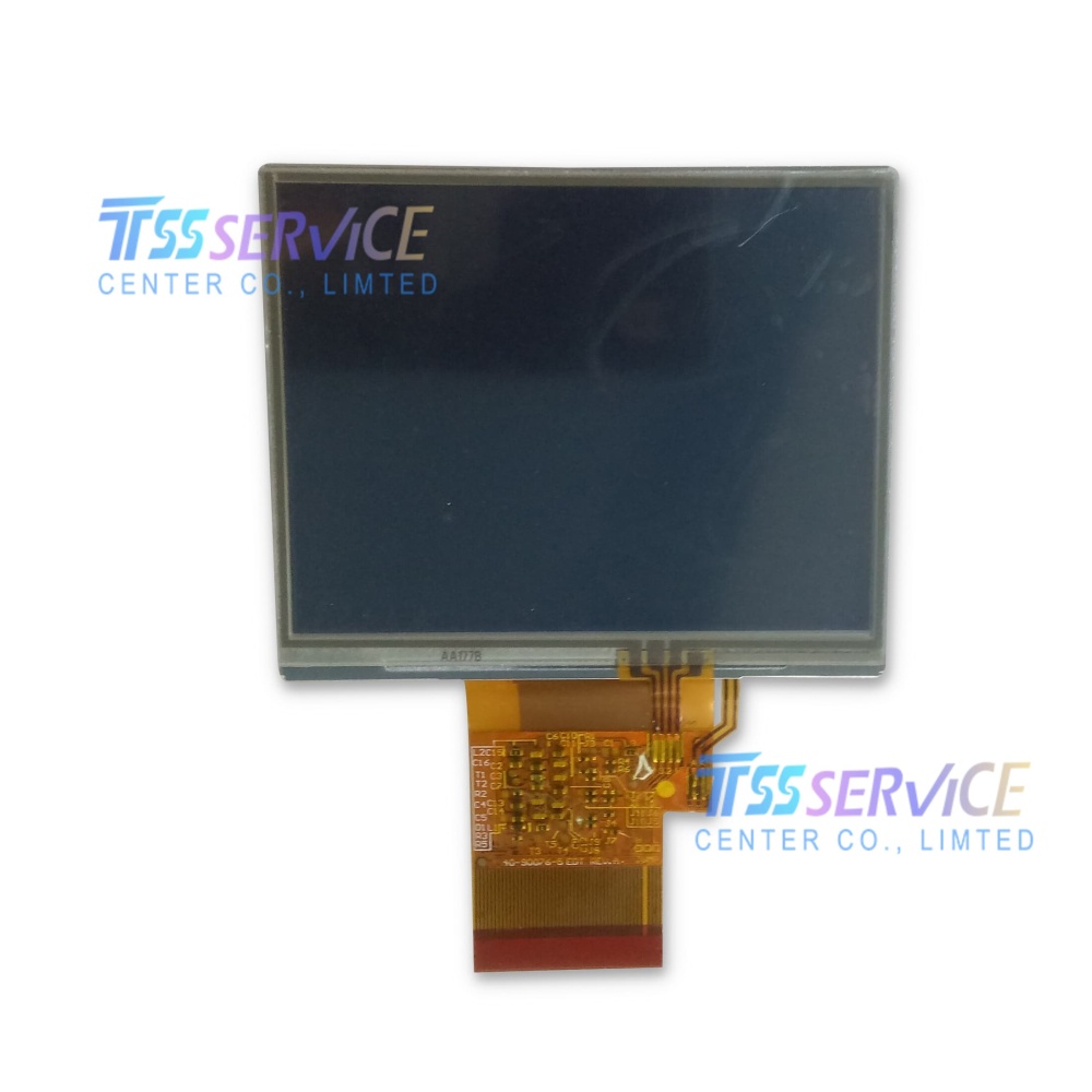 ET0350D3DH6 3.5 Inch 320×240 TFT LCD Display Industrial Screen for Handheld HMI Instrument Portable Testing Equipment