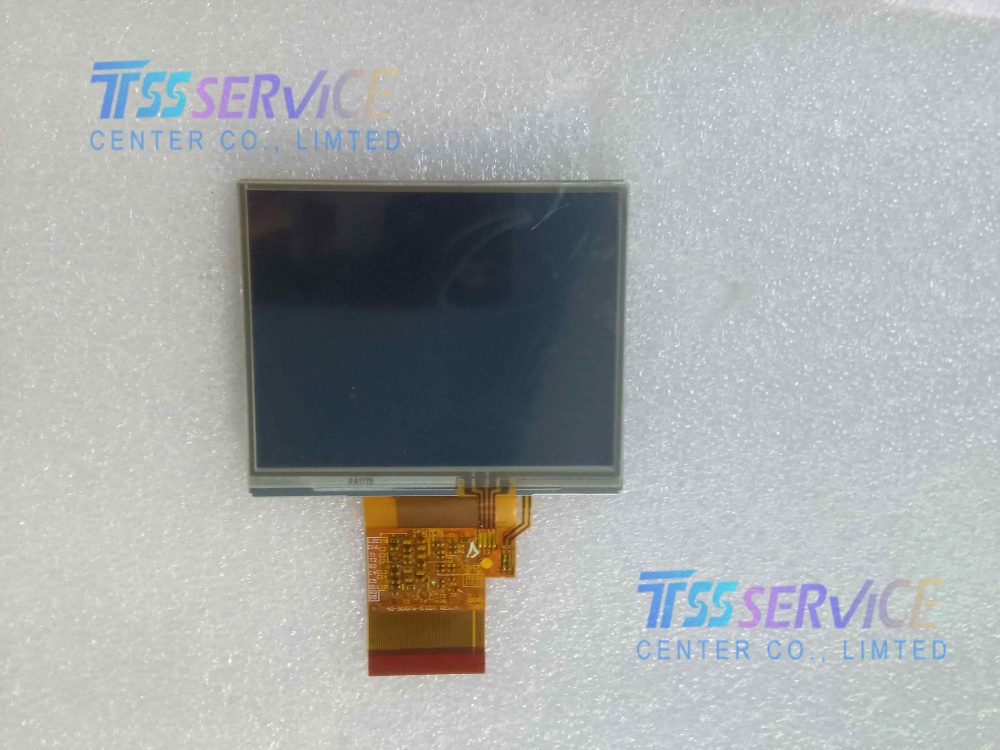 ET0350D3DH6 3.5 Inch 320×240 TFT LCD Display Industrial Screen for Handheld HMI Instrument Portable Testing Equipment