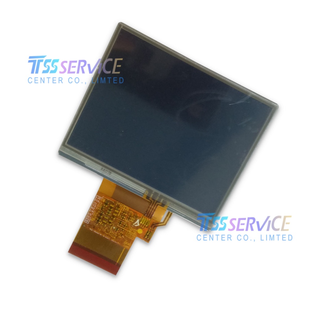 ET0350D3DH6 3.5 Inch 320×240 TFT LCD Display Industrial Screen for Handheld HMI Instrument Portable Testing Equipment