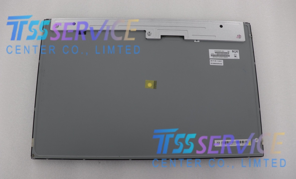 EV240WUM-N10 BOE 24 Inch Industrial LCD Display Panel 1920×1200 LCD Screen for Medical Equipment HMI