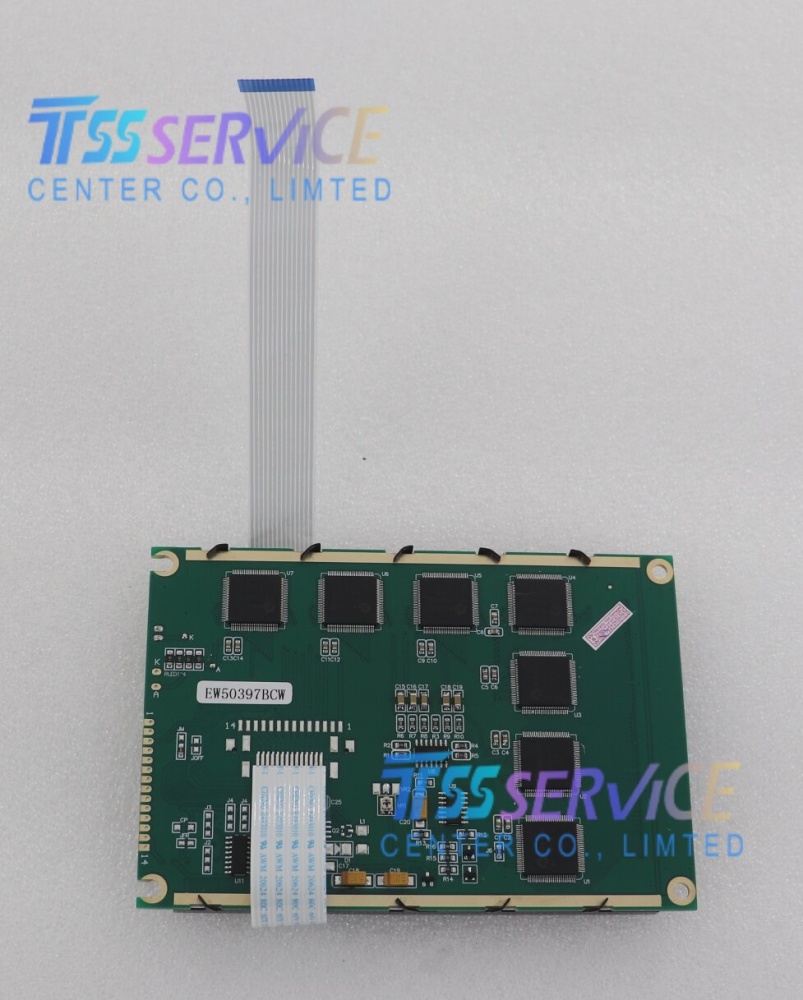 EW50397BCW 4.7 Inch 320×240 LCD Display Panel Screen For Industrial