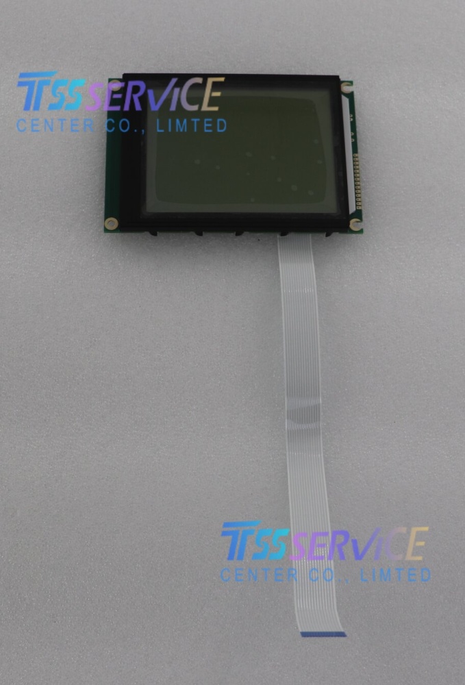 EW50397BCW 4.7 Inch 320×240 LCD Display Panel Screen For Industrial