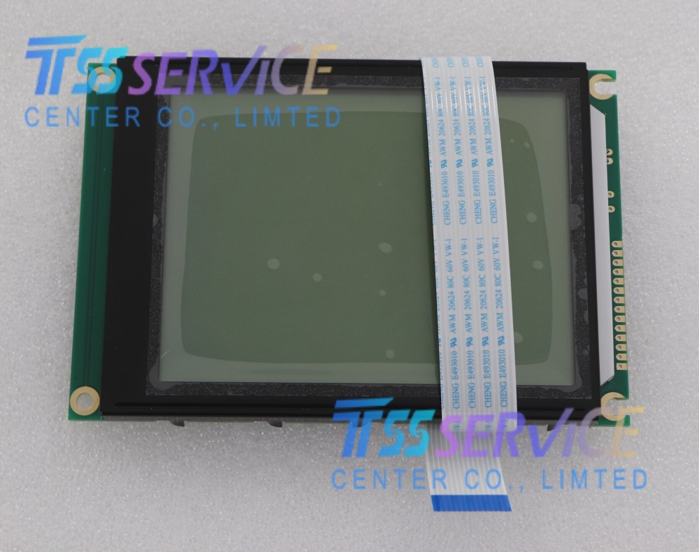 EW50397BCW 4.7 Inch 320×240 LCD Display Panel Screen For Industrial
