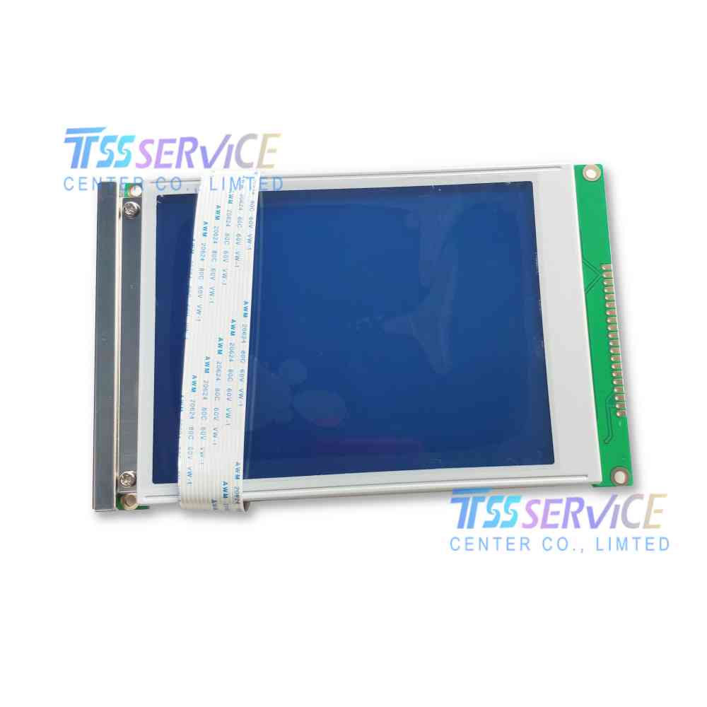 EW50570FLW 5.7" 320×240 STN Graphic LCD Module Industrial Display Screen