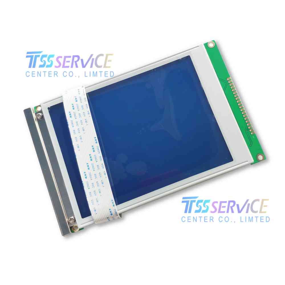 EW50570FLW 5.7" 320×240 STN Graphic LCD Module Industrial Display Screen