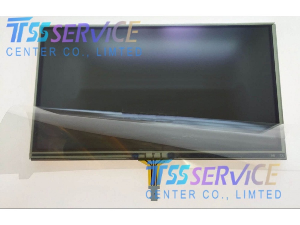 LQ070Y5DG36 Sharp 7" 800×480 Industrial TFT LCD Panel Display