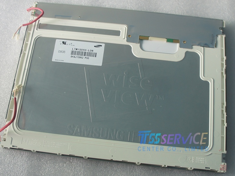 LTM150XH-L06 15" 1024*768 a-Si TFT-LCD FOR SAMSUNG