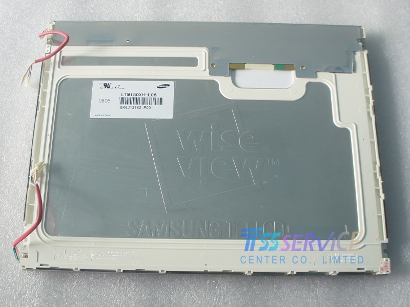 LTM150XH-L06 15" 1024*768 a-Si TFT-LCD FOR SAMSUNG