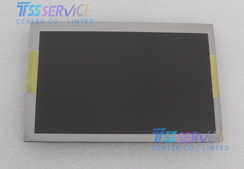 NLB070WV01C-01 NLT 7 inch 800×480 Industrial TFT LCD Display Screen