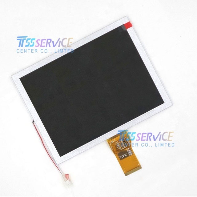 TIANMA 8inch LCD Panel Screen TM080SDH01-41 For Industrial